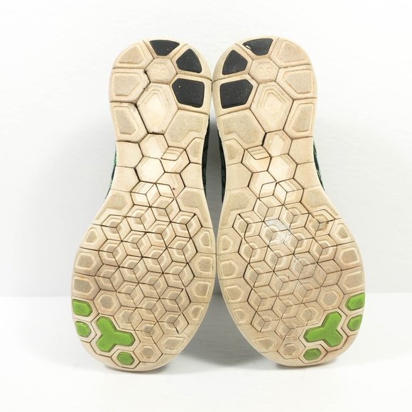 Nike Free 4.0 Flyknit Running Shoes - Women's Size 7 - Picture 8 of 9